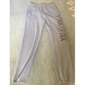 Victoria’s Secret Pink Sweatpants
